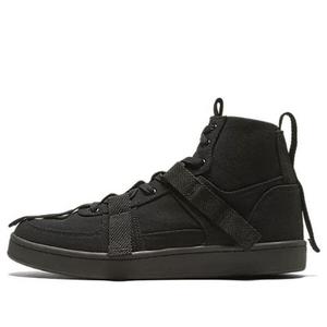 Кроссовки лепестковые кроссовки Onitsuka Tiger, черный