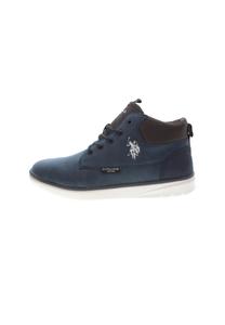 Ботинки U.S. POLO ASSN., Dark blue