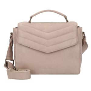 Сумка через плечо Cowboysbag Crossbody Bag, темно-розовый