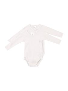 Комбинезон SCHIESSER Original Classics, белый