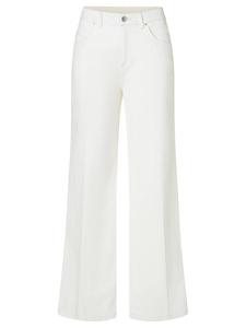 Тканевые брюки Timezone, белый