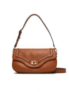 Сумка Dea HWBG79 93200 Guess, коричневый