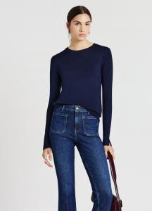 Джемпер Calliope GIROCOLLO, Blu Notte/Dark Blue