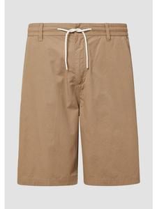 s.Oliver Шорты Bermuda DETROIT in 84A9_sandstein