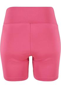 Леггинсы Small Serif Karl Kani, Брюки розовый