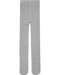 Колготки WE Fashion, светло-серый