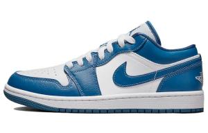 Jordan 1 Low Marina Blue (женщины)