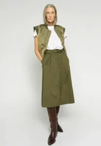 Koda billie aline skirt Mos Mosh, Olive Night