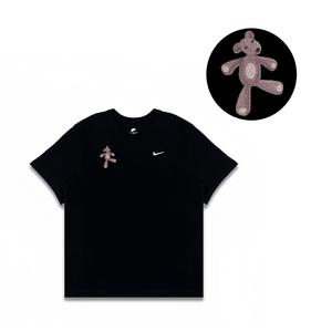 Nike Спортивная футболка Men's Black