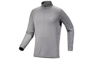 COVERT LT Толстовка мужская Arcteryx, красный