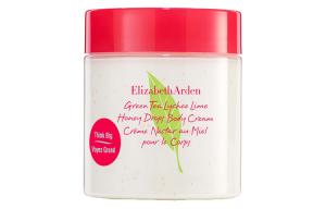 Elizabeth Arden Yilishabaiyadun зеленый чай личи лайм медовый боди-крем увлажняющий и питательный 500ml