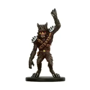 Дефельский шпион (К), Star Wars - Collectible Miniatures Game - Set - Bounty Hunters Singles