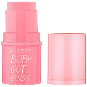 Румяна baby got Essence, 10 - tickle me pink, вес 5.5 гр.