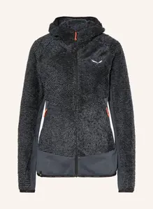 Промежуточная куртка tognazza Salewa, черный