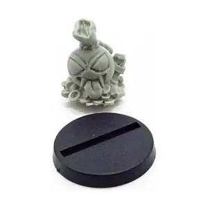 Чиби-мешочек №1, Scar Miniatures - Loose Miniatures (Impact Miniatures)