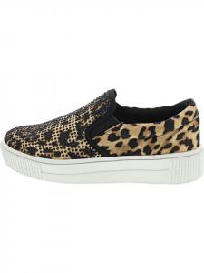 La Strada Коричневые кроссовки