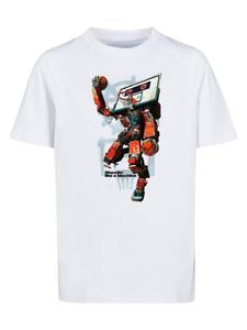Футболка Mister Tee, белый