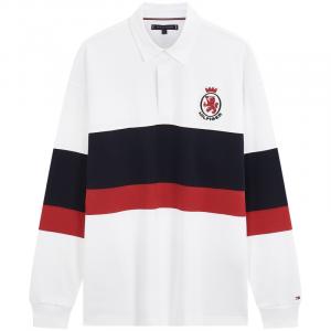 Толстовка мужская Tommy Hilfiger, белый ybr