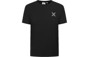 KENZO Футболка мужская черная