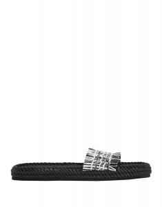 Сандалии 8 By Yoox, черный