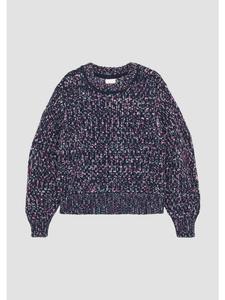 Вязаный свитер 59X1_navy s.Oliver