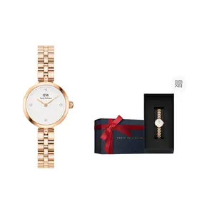 DW/DanielWellington Часы Daniel Wellington Elan Lumine 22mm, Brand-New Limited Premium Blue Box