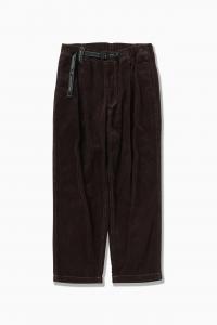 вельветовые брюки