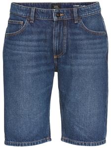 Джинсы свободного кроя CAMEL ACTIVE, Dark blue