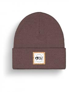 PICTURE Шапка UNCLE BEANIE in Braun