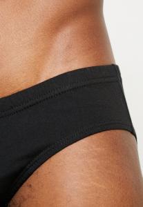 Трусики 7 PACK Ceceba, черный