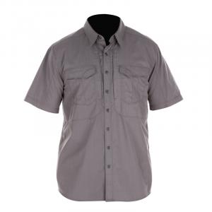 Мужская рубашка 5.11, серый
