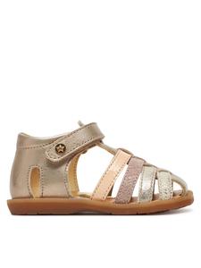Сандалии Nixy 0503275.03.1M19 M Naturino, золотой