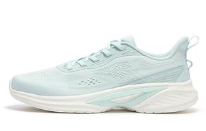 Кроссовки Blade Series для бега мужские с низким верхом, цвет синий/перо белый 361°