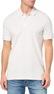 BOSS Мужская поло Regular Fit, Natural Oak