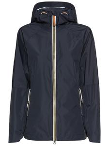 Куртка межсезонная CAMEL ACTIVE, темно-синий