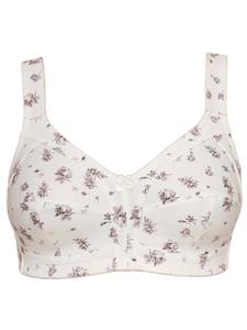Бюстгальтер без косточек SUSA Entlastungs BH Prints, цвет champ. bedruckt