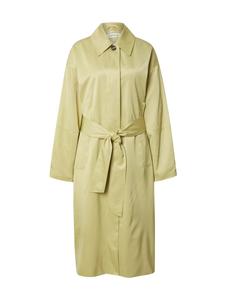 Демисезонное пальто EDITED Sabeth, Green