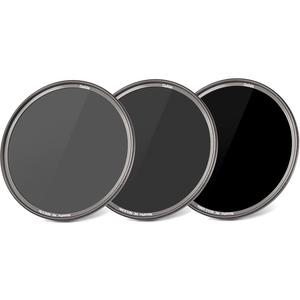Фильтр Haida NanoPro MC ND Filter Kit (67mm) HD4501-67