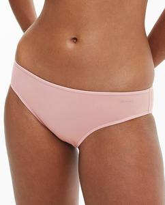 Классические трусики - Sheer Marquisette Calvin Klein, розовый