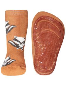 Носки EWERS Dachs, коричневый