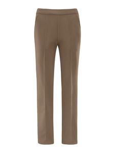 Брюки для отдыха песочного цвета Schneider Sportswear