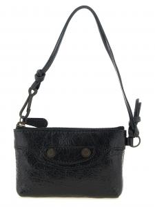 Клатч 'Le City' BALENCIAGA, черный