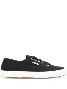 2750 Кроссовки Cotu Classic Superga, черный