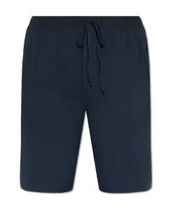 Пижамные шорты Hanro, синий