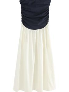 Платье Next, морской синий