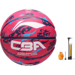 Детский баскетбольный мяч LINING