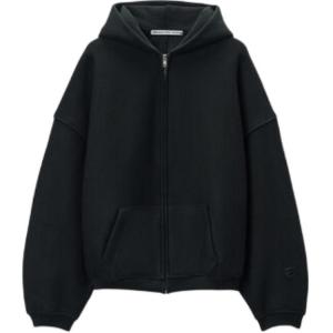 Свитшот унисекс черный Alexander Wang