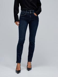 Узкие джинсы Salsa Jeans, Dark blue