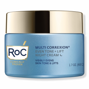 Восстанавливающий ночной крем Multi-Corexion 5-в-1 RoC