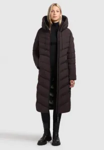 Зимнее пальто stoane2 Khujo, Moody Plum